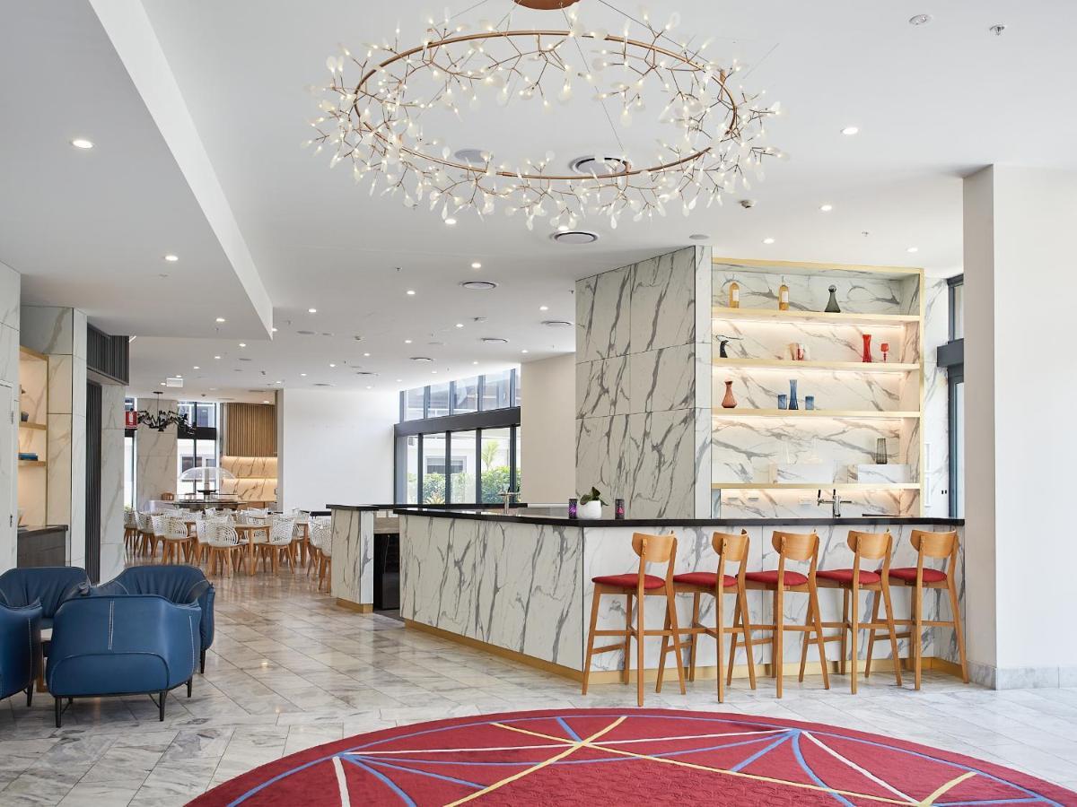 Ruby Gold Coast By Serain Ngoại thất bức ảnh