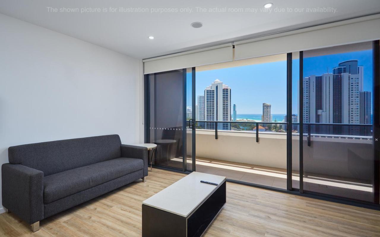 Ruby Gold Coast By Serain Ngoại thất bức ảnh