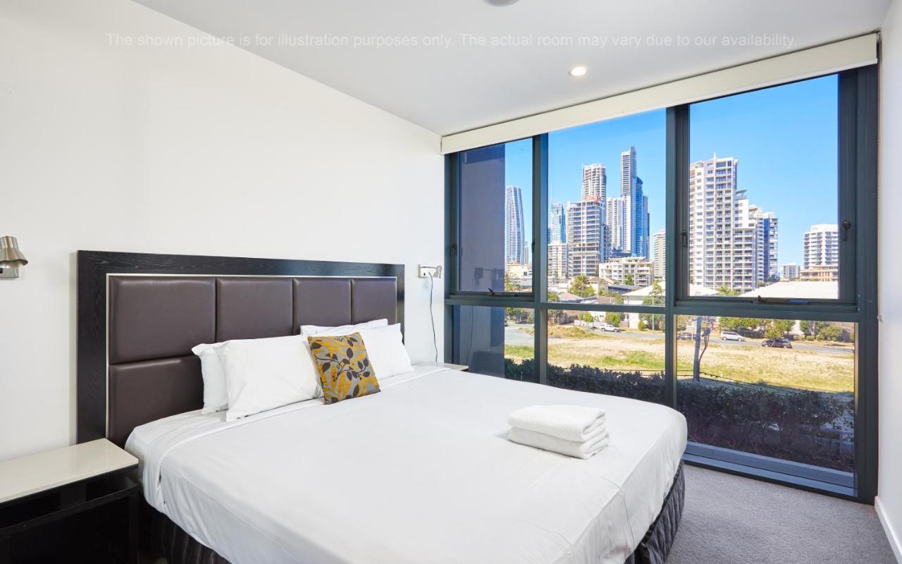 Ruby Gold Coast By Serain Ngoại thất bức ảnh