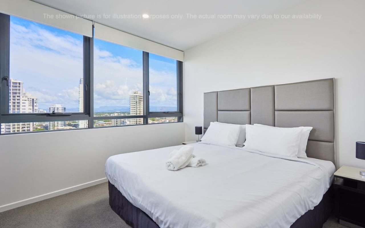 Ruby Gold Coast By Serain Ngoại thất bức ảnh