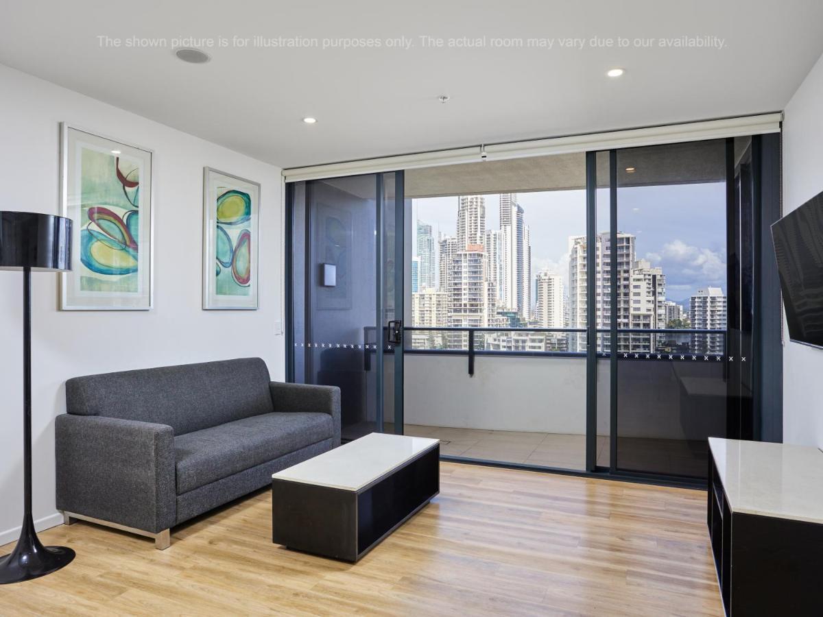 Ruby Gold Coast By Serain Ngoại thất bức ảnh