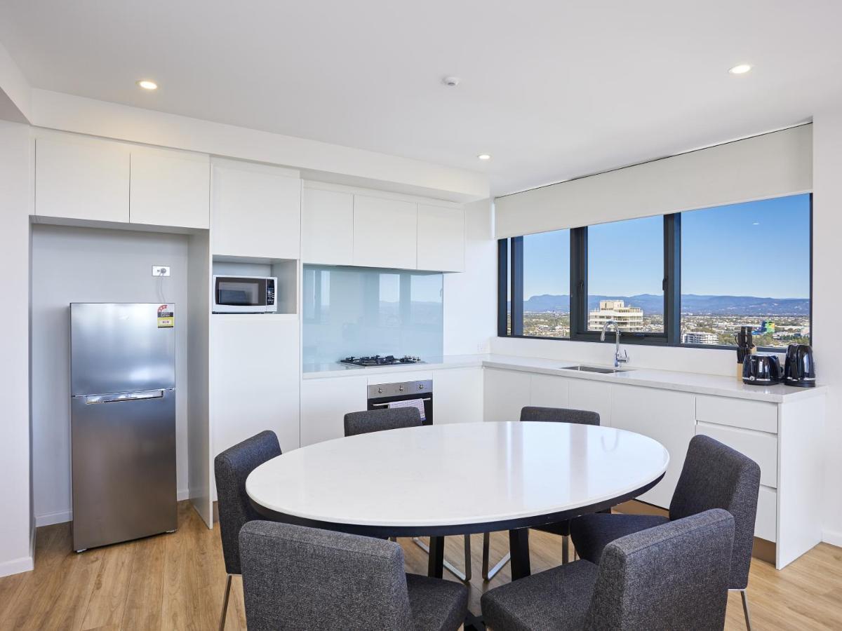 Ruby Gold Coast By Serain Ngoại thất bức ảnh
