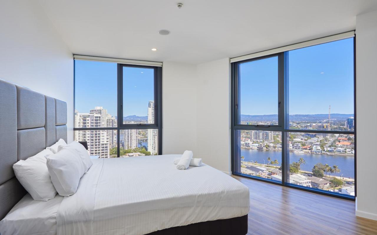 Ruby Gold Coast By Serain Ngoại thất bức ảnh
