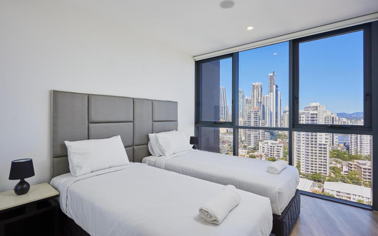 Ruby Gold Coast By Serain Ngoại thất bức ảnh