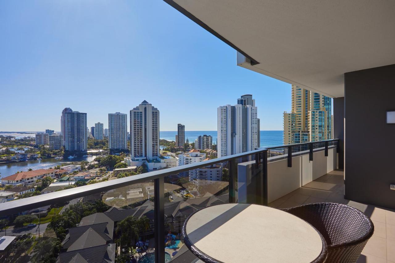 Ruby Gold Coast By Serain Ngoại thất bức ảnh