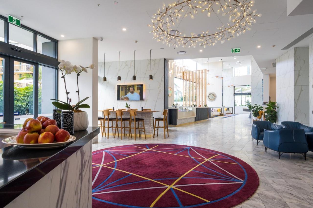 Ruby Gold Coast By Serain Ngoại thất bức ảnh