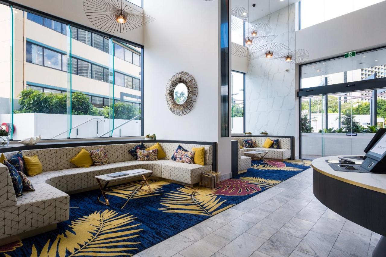 Ruby Gold Coast By Serain Ngoại thất bức ảnh