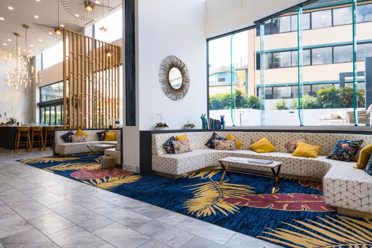 Ruby Gold Coast By Serain Ngoại thất bức ảnh