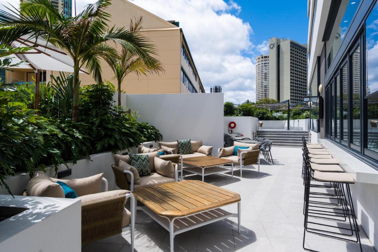 Ruby Gold Coast By Serain Ngoại thất bức ảnh